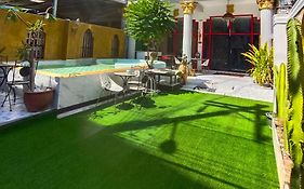Mandala Beach Villa Jomtiean